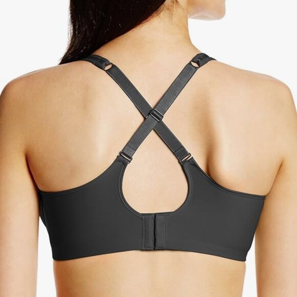 BALI BRA BUNDLE 2 NWT + 1 EUC Convertible One Smooth U Ultra Light Underwire - Picture 13 of 14